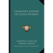 Chaucer's Legend Of Good Women
