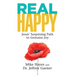 Real Happy: Jesus' Surprising Path to Genuine Joy