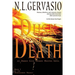 Dusk of Death: an Armen Leza, Demon Hunter novel
