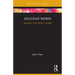 Delicious Words: East Asian Food Words in English