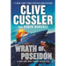 Wrath of Poseidon