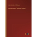 Recollections of Johannes Brahms