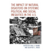 The Impact of Natural Disasters on Systemic Political and Social Inequities in the U.S.