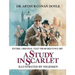 A Study in Scarlet: Illustrated by Nis Jessen