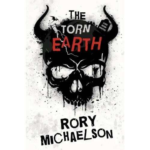 The Torn Earth
