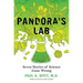 Pandora's Lab: Seven Stories of Science Gone Wrong