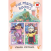Five Magic Rooms