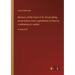 Memoirs of the Court of St. Cloud; Being secret letters from a gentleman at Paris to a nobleman in London: in large print