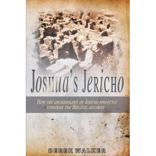 Joshua's Jericho