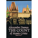 The Count of Monte Cristo, Volume III (of V) by Alexandre Dumas, Fiction, Classics, Action & Adventure, War & Military