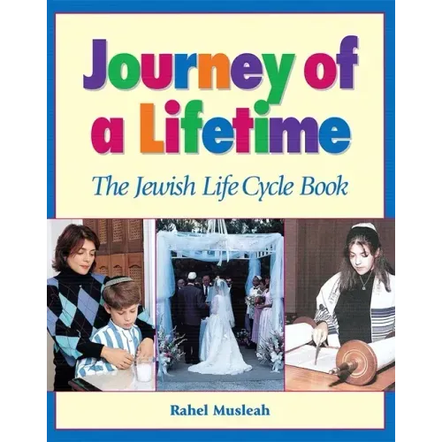 Journey of a Lifetime