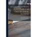 A Comprehensive City Plan for East St. Louis, Illinois