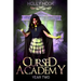 Cursed Academy (Year Two)