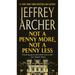 Not a Penny More, Not a Penny Less