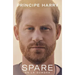 Spare (En La Sombra)
