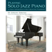 Playing Solo Jazz Piano