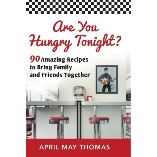 Are You Hungry Tonight?