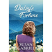 Daisy's Fortune: Southern Historical Fiction (Wildflower Trilogy Book 3)