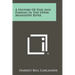 A History Of Fish And Fishing In The Upper Mississippi River