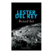 Lester del Rey - Boxed Set (Illustrated Edition): Badge of Infamy, The Sky Is Falling, Police Your Planet, Pursuit, Victory, Let'em Breathe Space