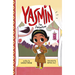 Yasmin the Detective