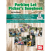 Parking Lot Picker's Songbook - Guitar