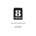 8 Track: The First Mobile App