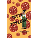 Patty Pepperoni