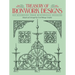 Treasury of Ironwork Designs: 469 Examples from Historical Sources