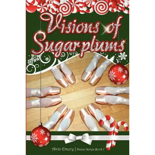 Visions of Sugarplums
