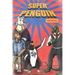 Super Penguin