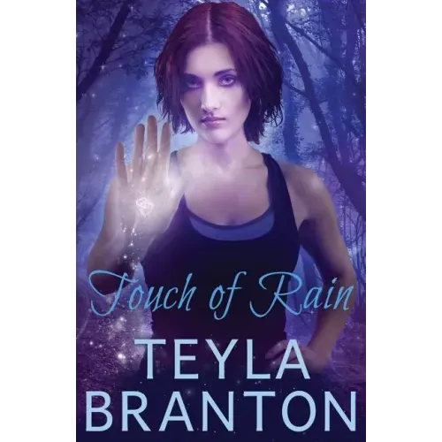 Touch of Rain