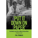 'Put It Down on Paper': The Words and Life of Mary Folsom Blair, a Fifty-Year Search