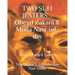 Two Sufi Jesters: OBEYD ZAKANI & MULLA NASR UD-DIN: Stories, Jokes & Satires