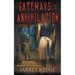Gateways to Annihilation: Stories