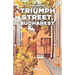 Triumph Street, Bucharest