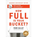 How Full Is Your Bucket? Expanded Anniversary Edition