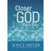 Closer to God Each Day: 365 Devotions for Everyday Living