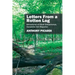 Letters From a Rotten Log: Adventures of Cindi Camponotus, Carpenter Ant Reporter