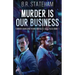 Murder is Our Business