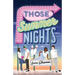 Those Summer Nights