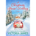 A Christmas House Wedding
