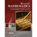 Business Mathematics DANTES/DSST Test Study Guide