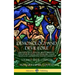 Demonology and Devil-lore: Descriptions of Demonic Beasts, Serpents and Devils in Myths and Folklore, and in Christianity, Judaism and Eastern Re