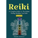 Reiki Level 3 / Master A Complete Guide To The Holistic Healing Modality Usui Reiki Level: Level 3 / Master A Complete Guide To The Holistic Healing M