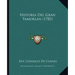 Historia Del Gran Tamorlan (1782)