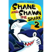 Shane and Shawn the Shark Book 2: Children's Books, Kids Books, Bedtime Stories For Kids, Kids Fantasy