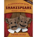 A Conversation With Shakespeare - Reader's Theatre