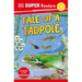DK Super Readers Level 2 Tale of a Tadpole