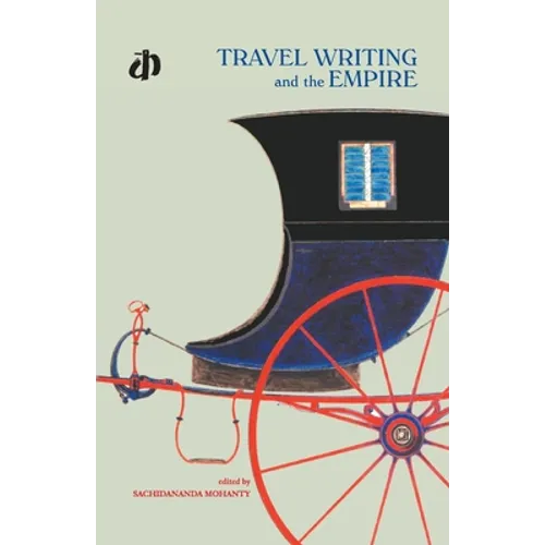 Travel Wrting and The Empire